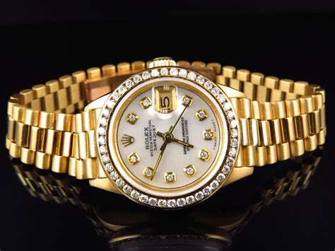 pre owned lady rolex|certified pre owned ladies rolex.